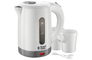 Czajnik elektryczny RUSSELL HOBBS 23840-70 0.8l 1000W