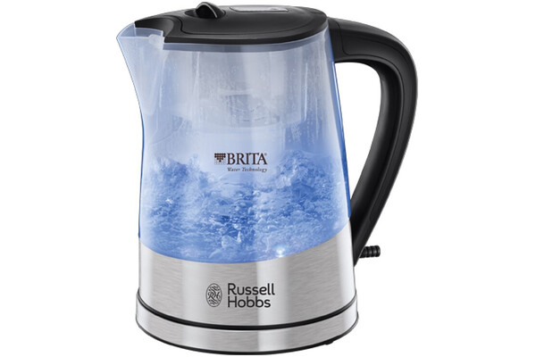 Czajnik elektryczny RUSSELL HOBBS 22850-70 1.0l 2200W