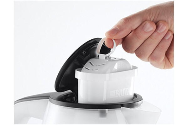 Czajnik elektryczny RUSSELL HOBBS 22850-70 1.0l 2200W
