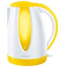 Czajnik elektryczny SENCOR SWK1816YL 1.8l 2200W