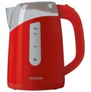Czajnik elektryczny SENCOR SWK1704RD 1.7l 2200W
