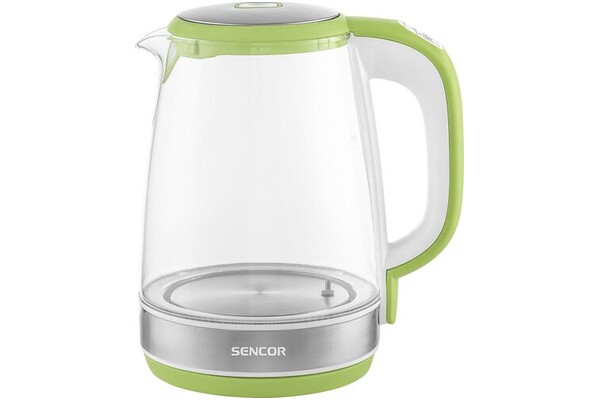 Czajnik elektryczny SENCOR SWK2197GG 2.0l 2200W