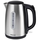 Czajnik elektryczny SENCOR SWK1720BK 1.7l 2200W