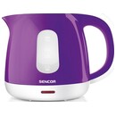 Czajnik elektryczny SENCOR SWK1015VT 1l 1100W
