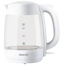 Czajnik elektryczny SENCOR SWK7300WH 1.7l 2200W