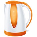 Czajnik elektryczny SENCOR SWK1813OR 1.8l 2200W