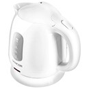 Czajnik elektryczny SENCOR SWK1010WH 1l 1100W