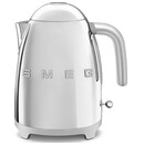 Czajnik elektryczny Smeg KLF03SSEU 1.7l 2400W