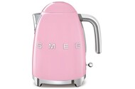 Czajnik elektryczny Smeg KLF03PKEU 1.7l 2400W
