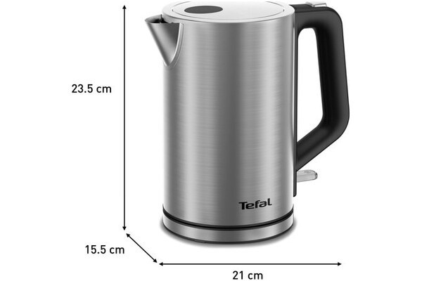 Czajnik elektryczny Tefal KI513D 1.7l 2200W