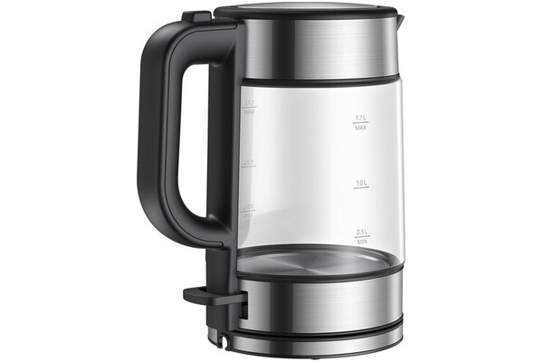 Czajnik elektryczny Xiaomi Electric Kettle 1.7l 1800W