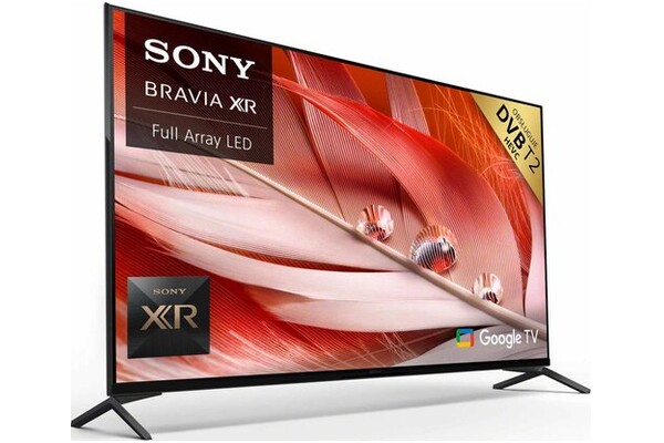 Telewizor Sony XR55X93JAEP 55" 4K Ultra HD