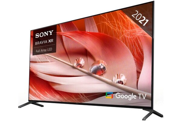Telewizor Sony XR55X93JAEP 55" 4K Ultra HD