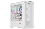 Obudowa PC Genesis Irid 503 Mini Tower biały