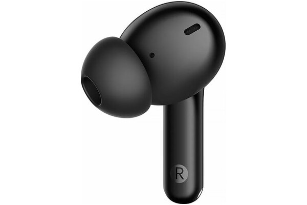 Słuchawki realme Buds T110 Dokanałowe Bezprzewodowe czarny
