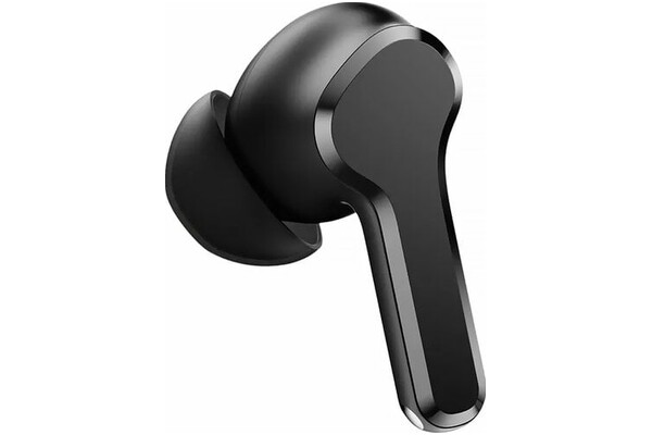 Słuchawki realme Buds T110 Dokanałowe Bezprzewodowe czarny