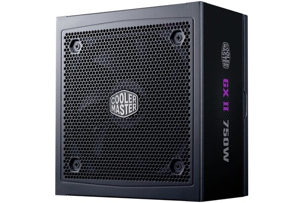 COOLER MASTER GX II 750W ATX