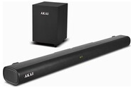 Soundbar AKAI ASB20CSW czarny
