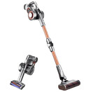 Odkurzacz JIMMY H9 Pro tradycyjny bezworkowy Złoto-srebrny