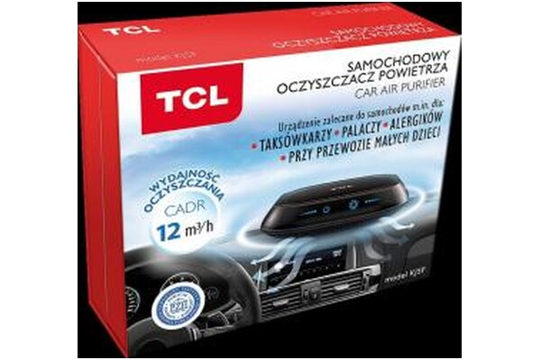 Oczyszczacz powietrza TCL TKJ5F