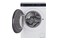 Pralko-suszarka Candy BWS4128B8S 12.0kg 1400obr./min