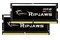 Pamięć RAM G.Skill Ripjaws 32GB DDR5 5600MHz 1.1V 40CL