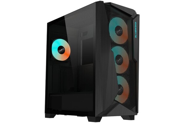 Mad Dog AORUS301-A05DR32 AMD Ryzen 9 32GB DDR5 AMD Radeon RX 7900 XTX 24GB 2TB SSD brak