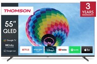 Telewizor Thomson 55QG4S14 55" 4K Ultra HD