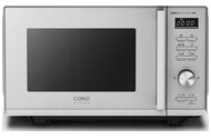 Kuchenka mikrofalowa CASO Germany 25.0l 900W