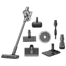 Odkurzacz DREAME R20 pionowy z pojemnikiem srebrno-szary