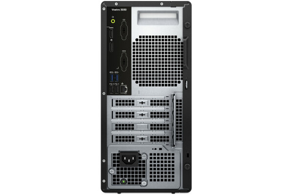 DELL Vostro 3030 Intel Core i3 16GB DDR5 Windows 11 Professional PL