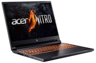 Laptop ACER Nitro V 16" Intel Core i7 14650HX NVIDIA GeForce RTX 4050 16GB 512GB SSD