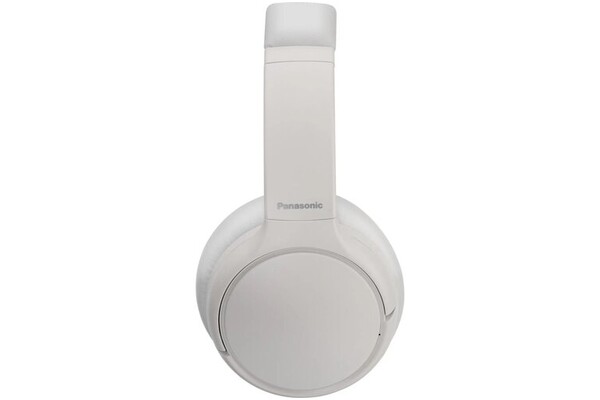 Słuchawki Panasonic RBM600BEC Nauszne Bezprzewodowe beżowy