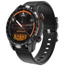 Smartwatch MaxCom FW01 1.39" czarny