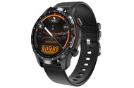 Smartwatch MaxCom FW01 czarny