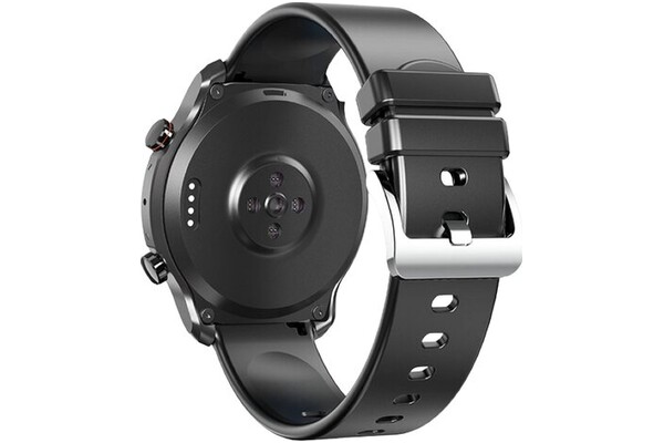 Smartwatch MaxCom FW01 czarny
