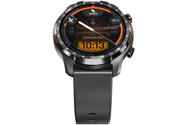 Smartwatch MaxCom FW01 czarny