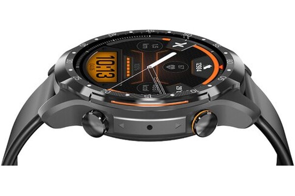 Smartwatch MaxCom FW01 czarny