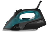 Żelazko parowe BLACK&DECKER BXIR2403E 2400W