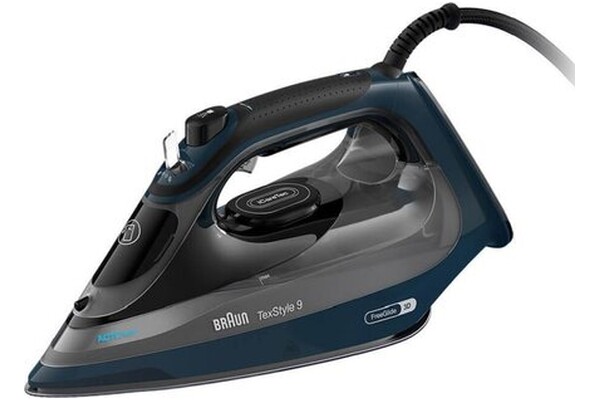 Żelazko Braun SI9682DB 3200W