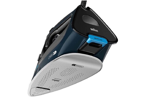 Żelazko Braun SI9682DB 3200W