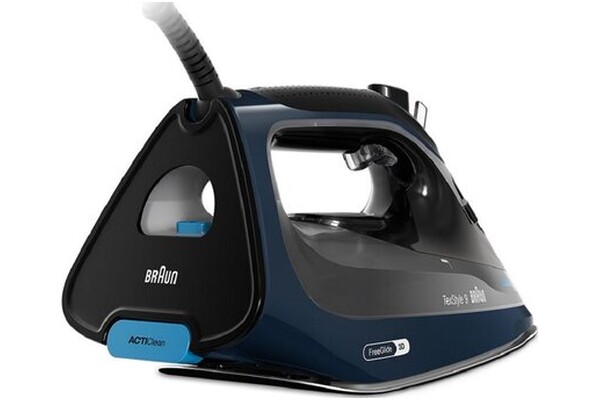 Żelazko Braun SI9682DB 3200W