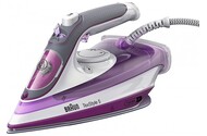 Żelazko Braun SI5037VI TexStyle 5 FreeGlide 3D 2700W