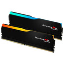 Pamięć RAM G.Skill Ripjaws M5 32GB DDR5 6400MHz Z radiatorem 32CL