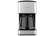 Ekspres Cecotec 56 Przelewowy czarno-srebrny