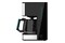 Ekspres Cecotec 56 Przelewowy czarno-srebrny