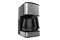Ekspres Cecotec 56 Przelewowy czarno-srebrny