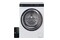 Pralko-suszarka Candy BWS6106B8S 10.0kg 1600obr./min