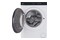 Pralko-suszarka Candy BWS6106B8S 10.0kg 1600obr./min