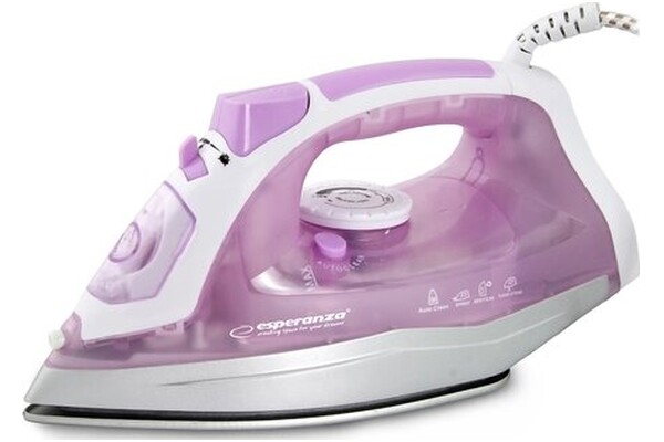 Żelazko Esperanza EHI004 2400W
